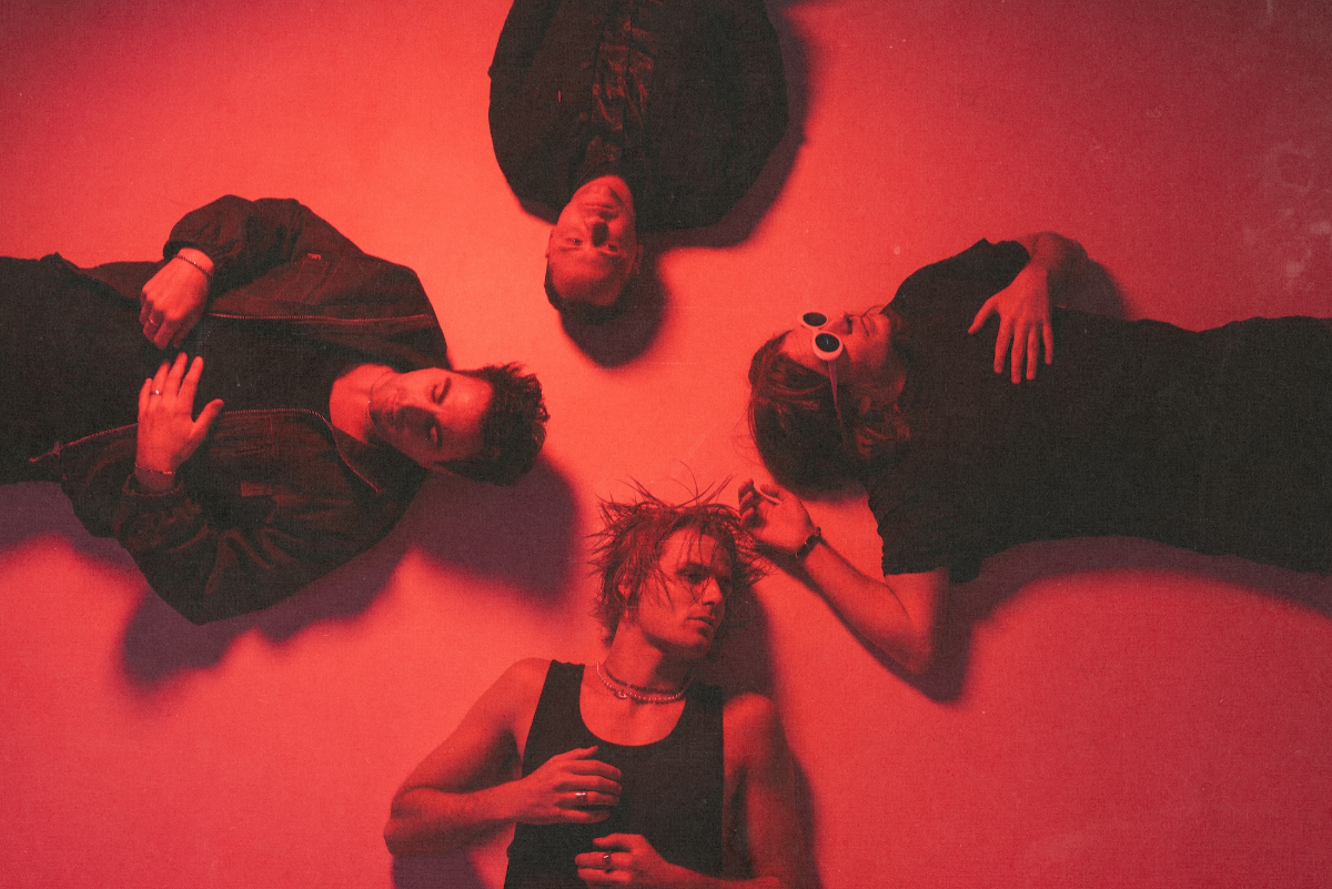 I See Stars: After Dark @ Vultures