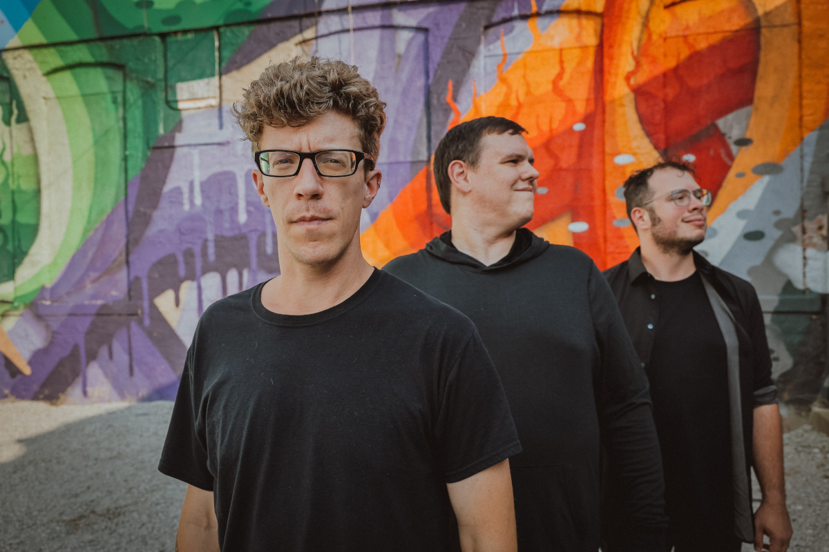 STOP.DROP.REWIND. with guests - 27/05/26