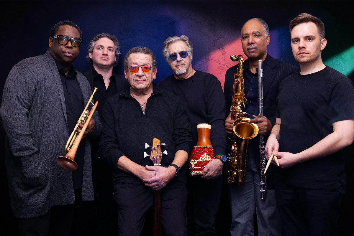 Dizzy Gillespie All-Stars