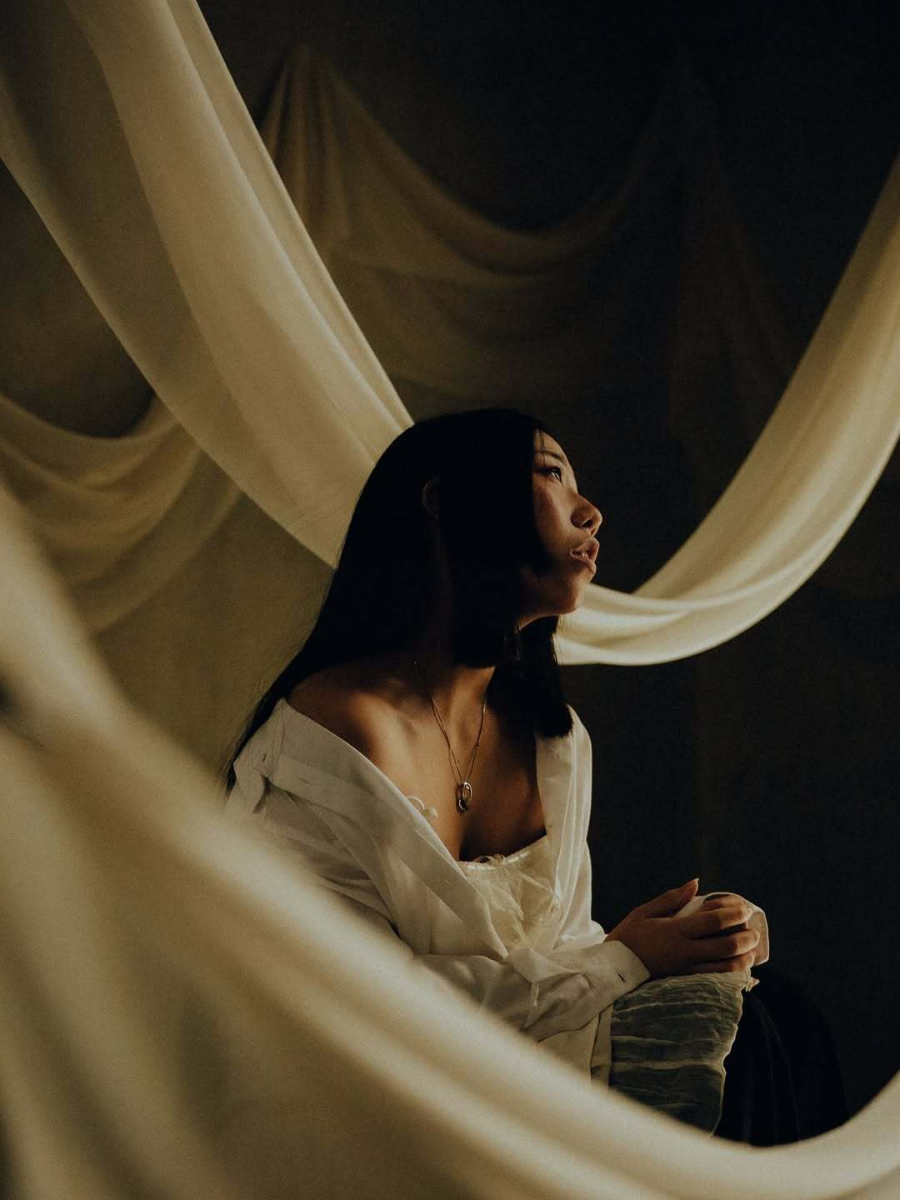 EJEAN — meant love tour