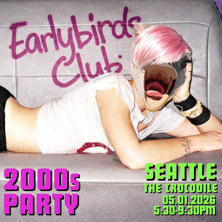 Earlybirds Club