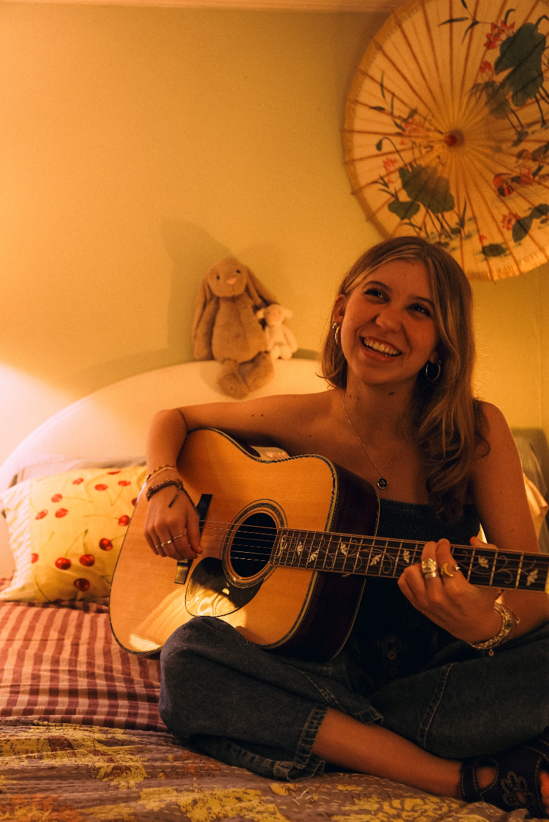 Abby Powledge