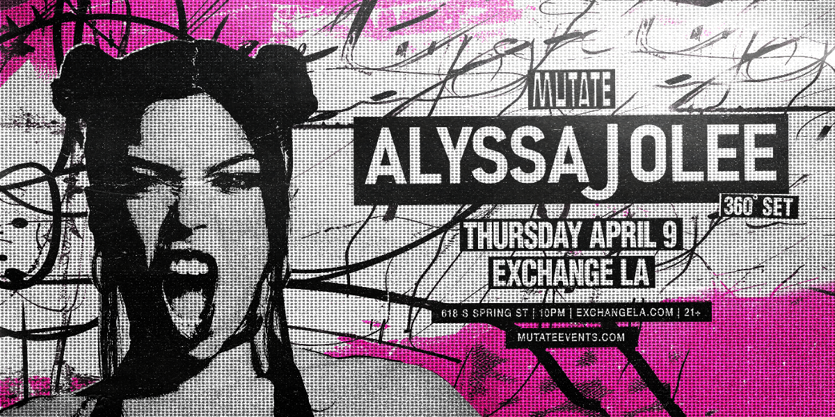 Alyssa Jolee 360°