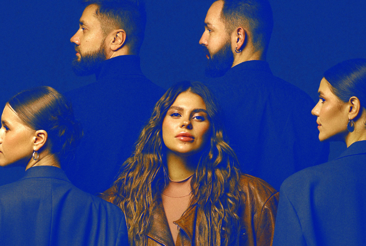 KAZKA. Razom. 10-Year Anniversary Tour North America 2026 - 07 - event-img