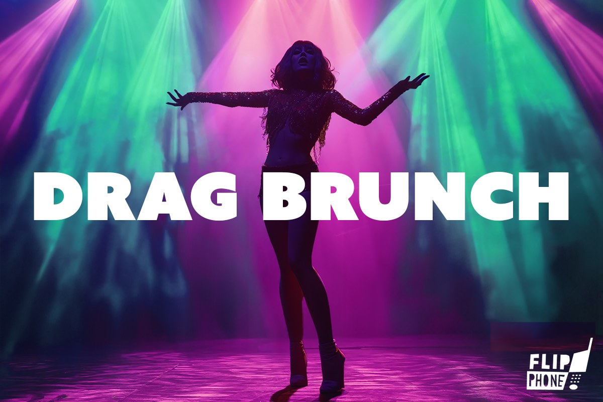 Golden Girls  Drag Brunch