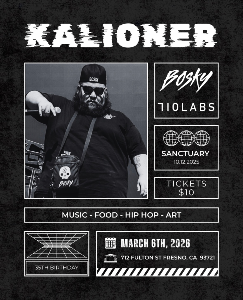 Kalioners Birthday Celebration