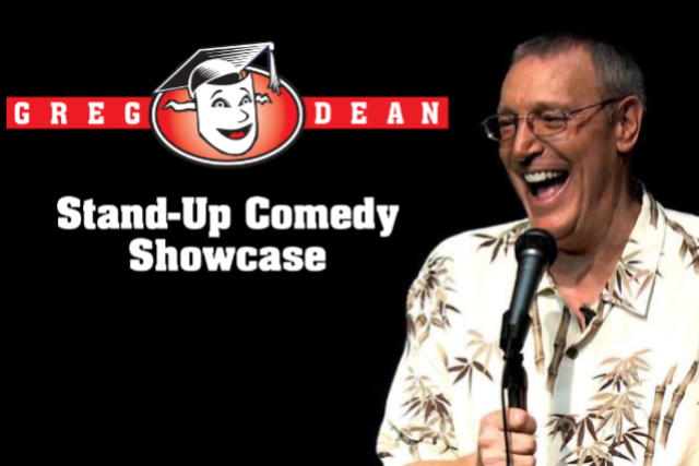 Next Generation Comedy!