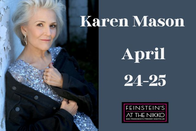 Karen Mason