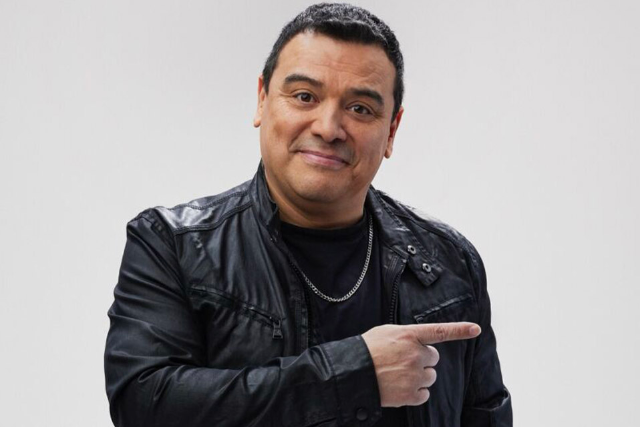 Presales to carlos mencia: members use these when buying pre-sale tickets