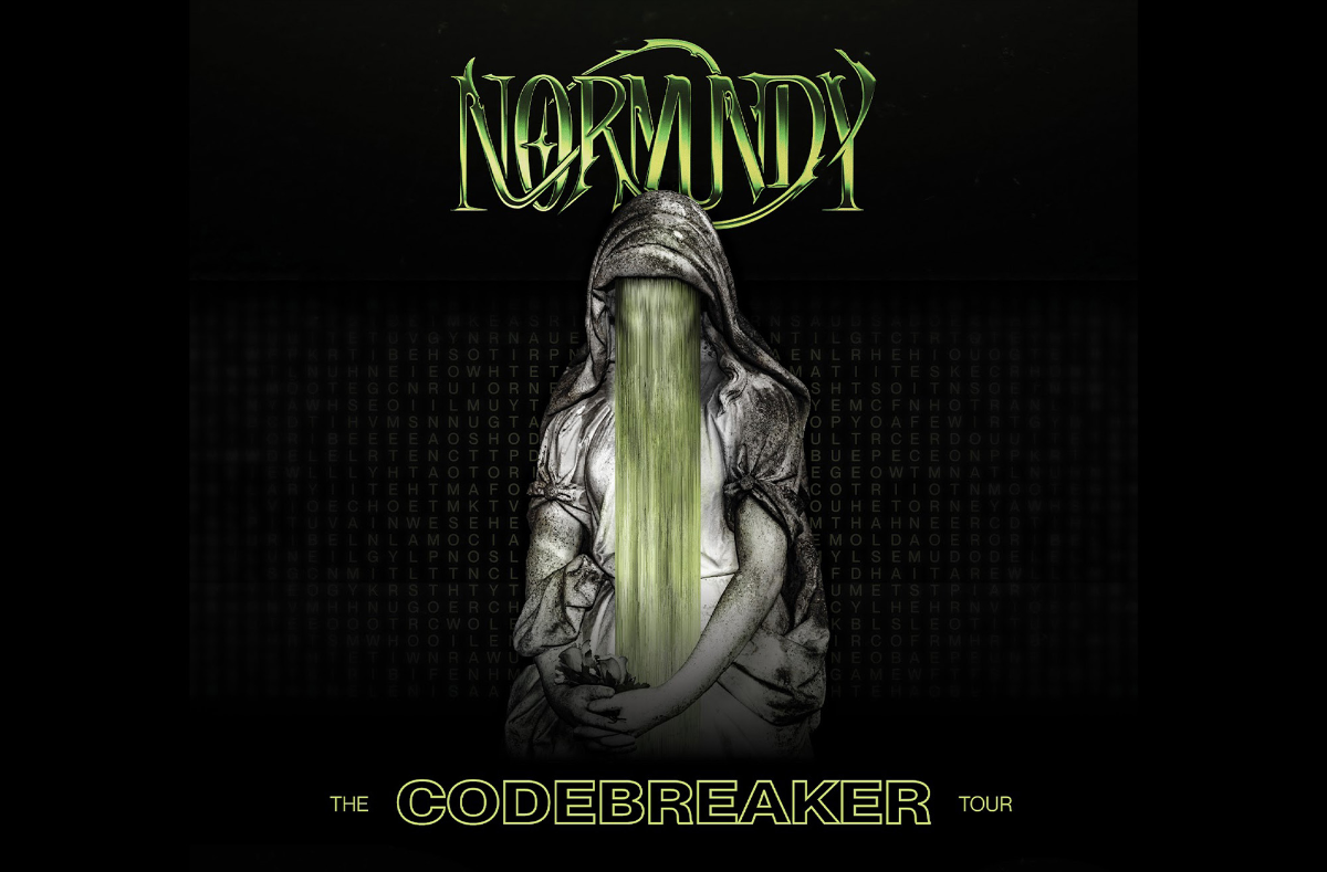 Normundy, Who They Fear, Unhealthy While Unhinged, Karmic Cycle, Sozen