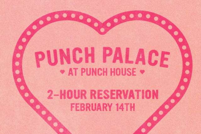 Punch Palace at Punch House – Chicago, IL