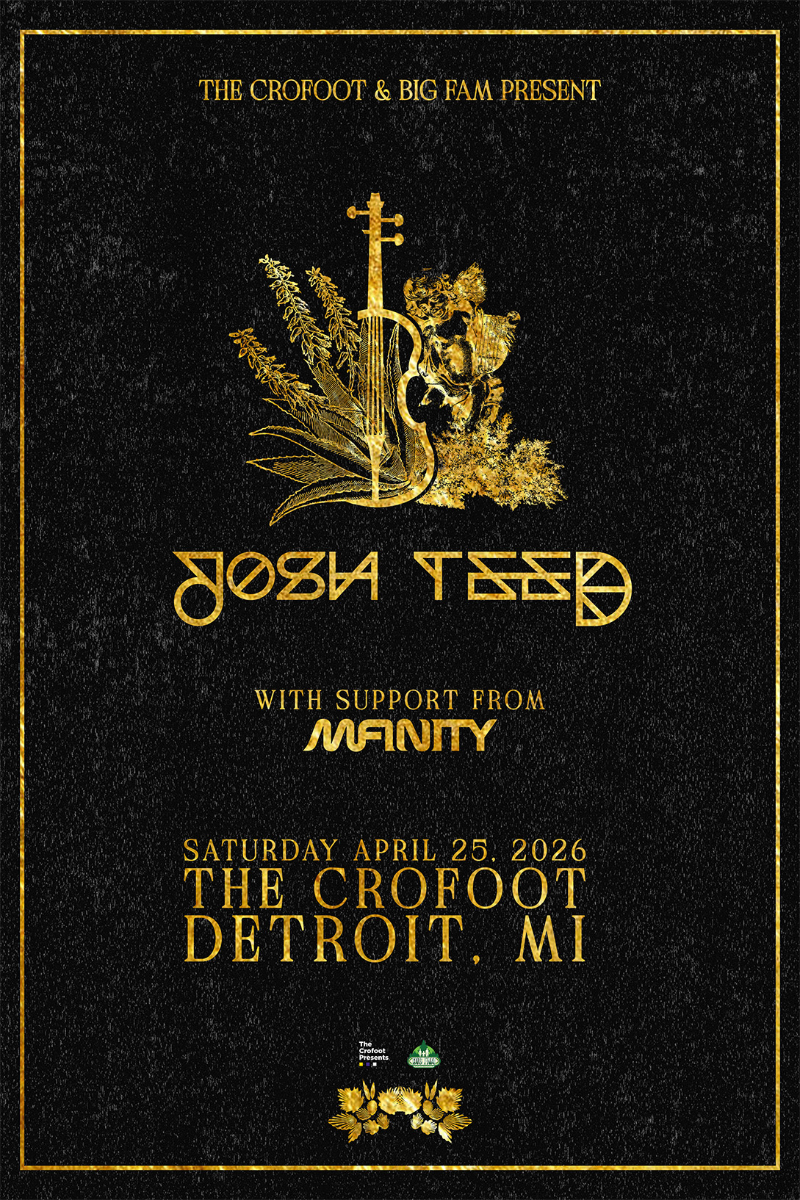 Josh Teed