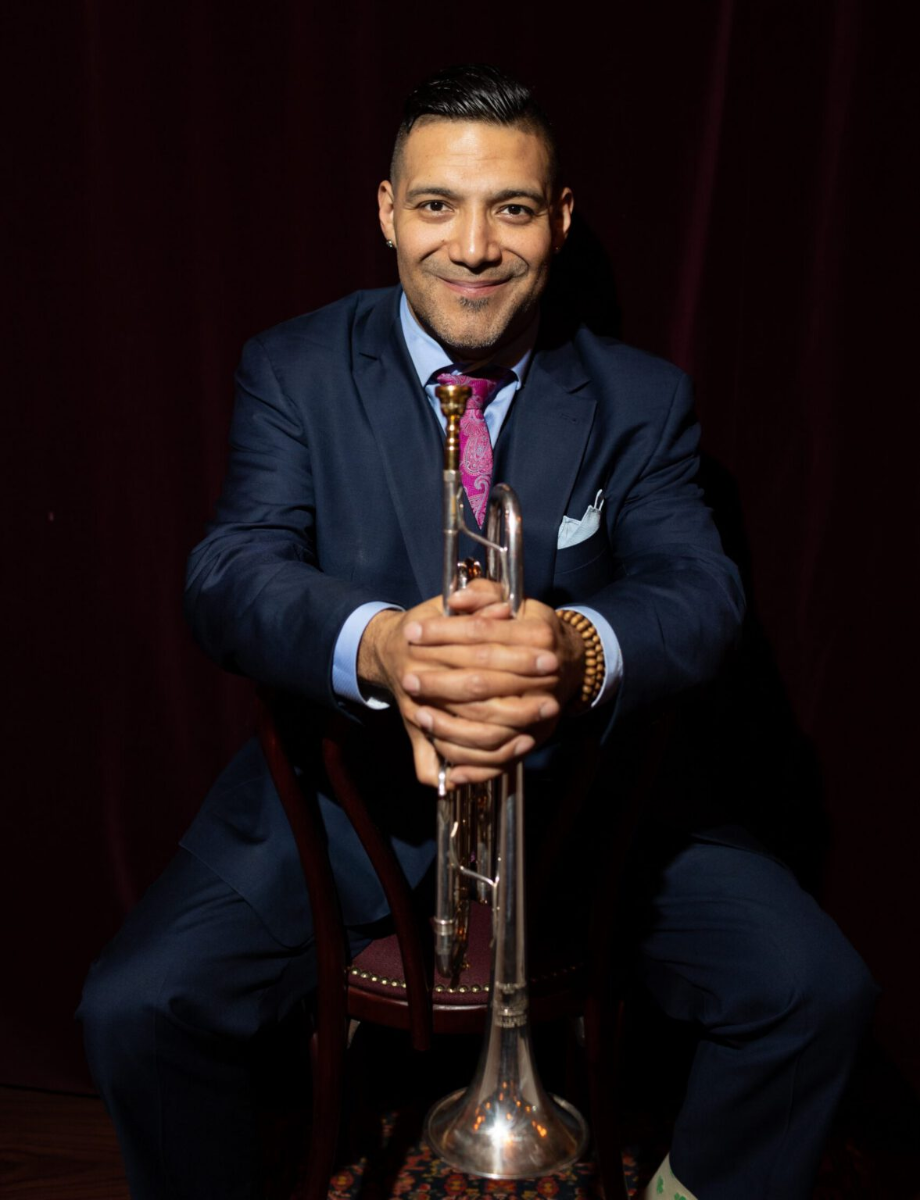 Victor Garcia
