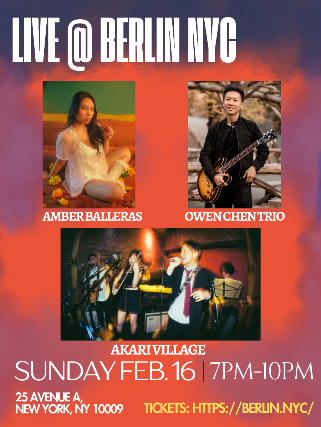 Akari Villages | Amber Balleras