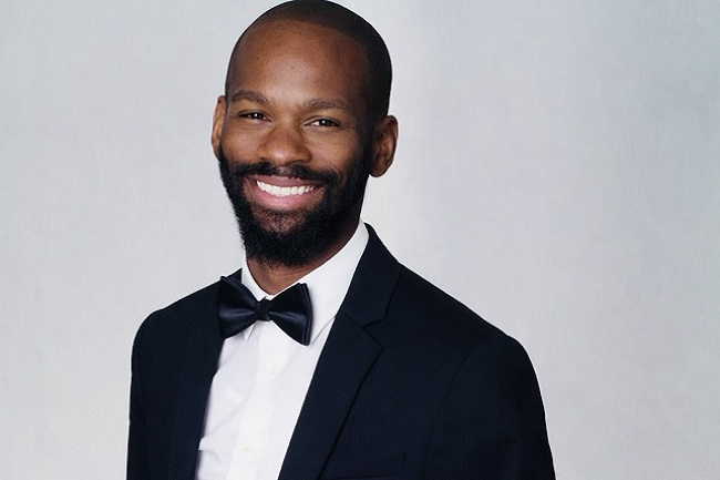 Robert S. Powell III