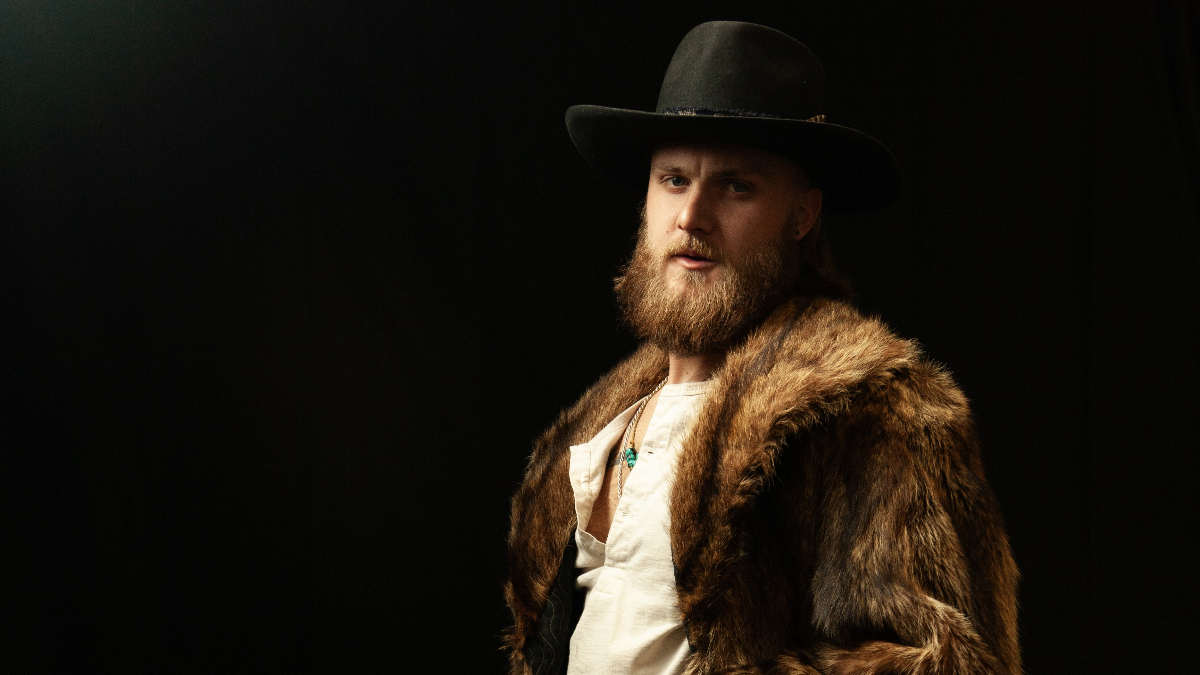 US99 Presents: Low Dough Show with Jackson Dean