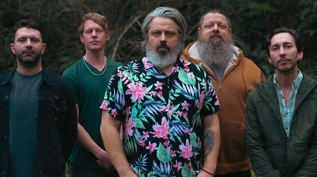 THE DEAR HUNTER - THE ROAD TO SUNYA TOUR 2026