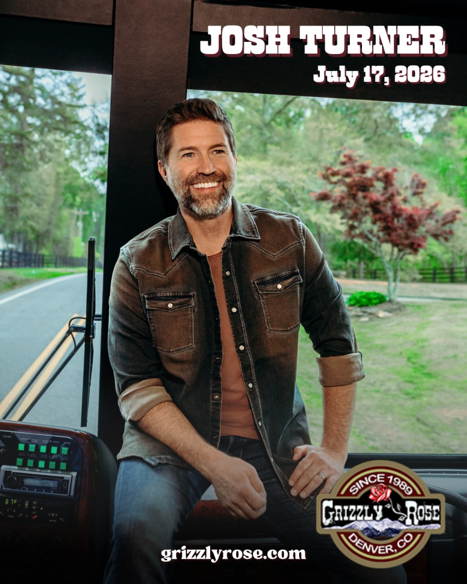 Josh Turner