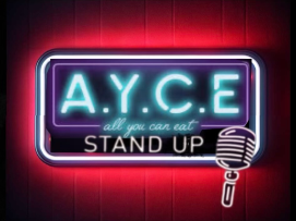 AYCES ft. Isak Allen, Brett Forte, Ron Josol, Darren Carter, Nitty Sak & more TBA!