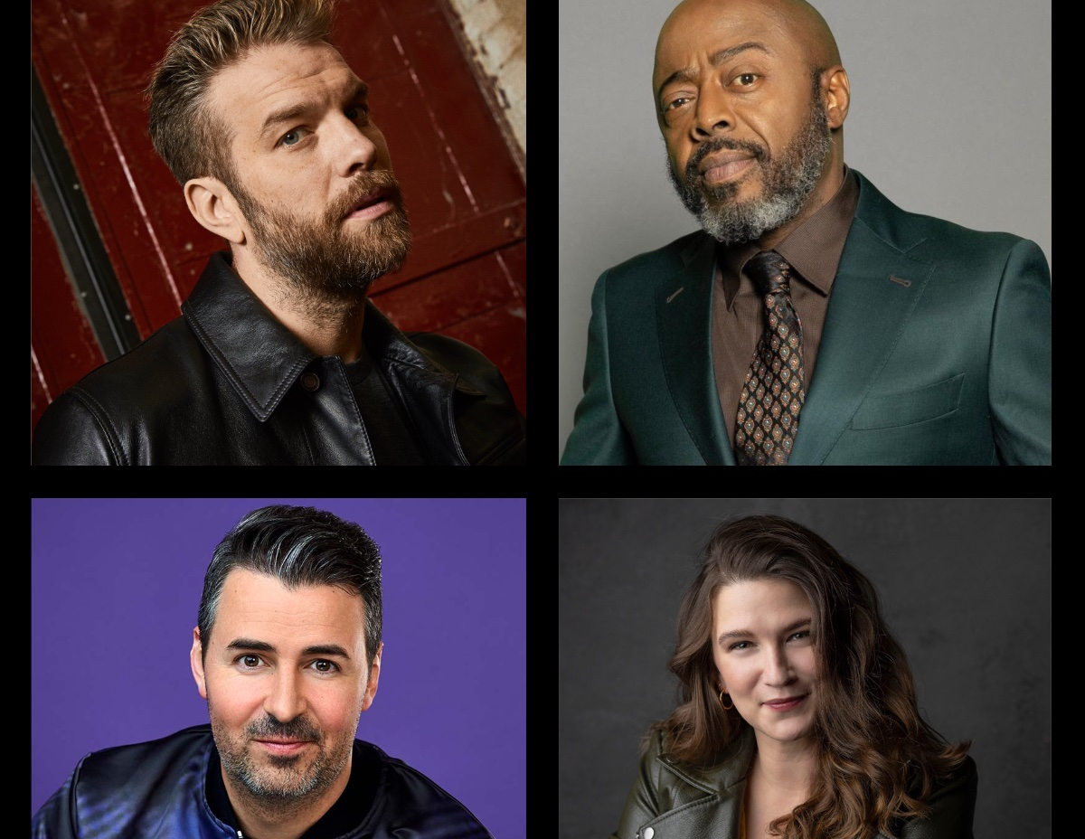 Tonight at the Improv ft. Anthony Jeselnik, Pete Lee, Donnell Rawlings, Dean Delray, Laura Peek, Gary Cannon and more TBA!