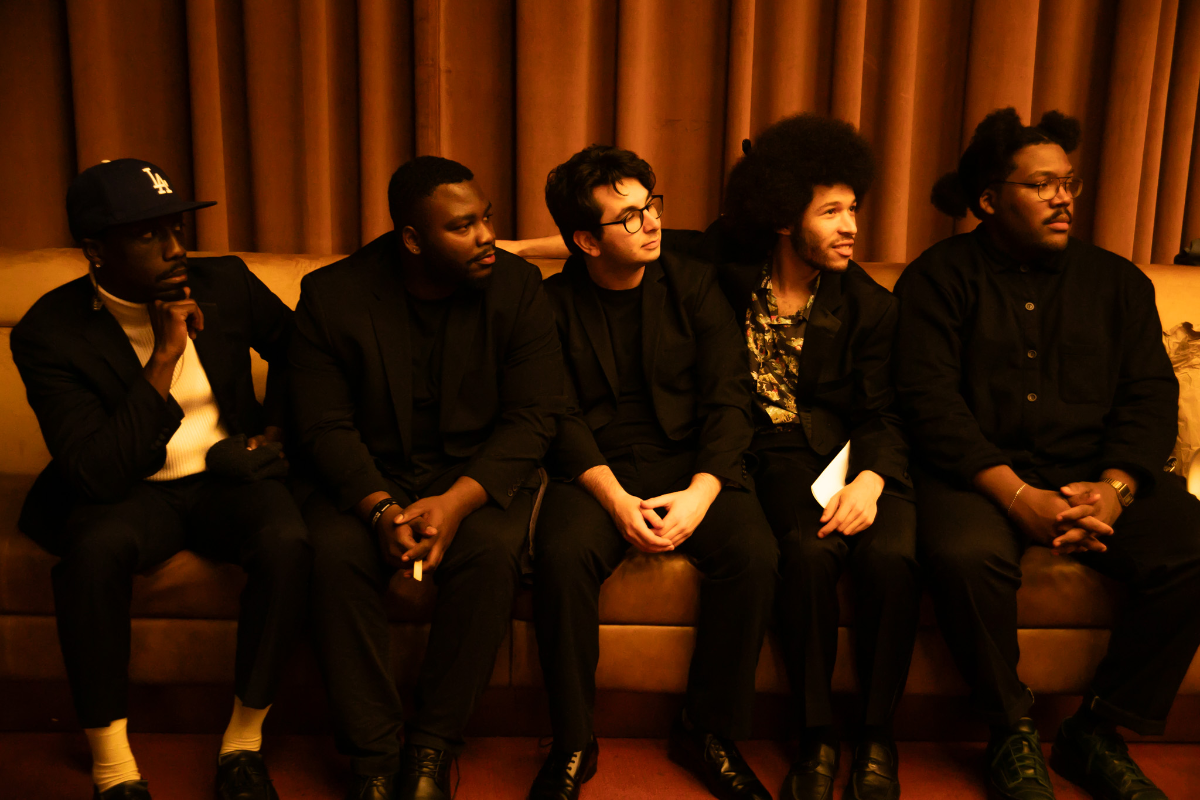 The Don Brown Collective & Friends