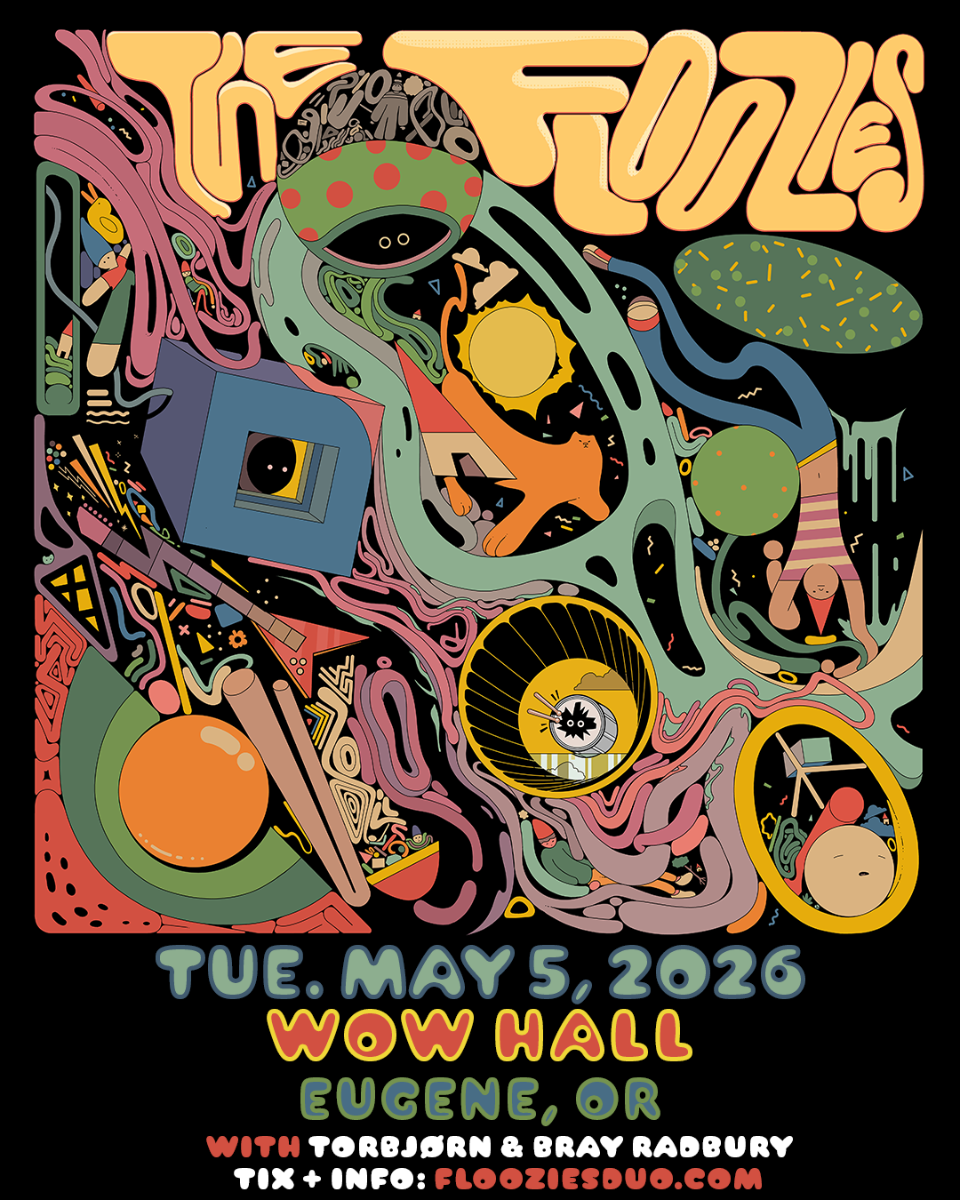 The Floozies