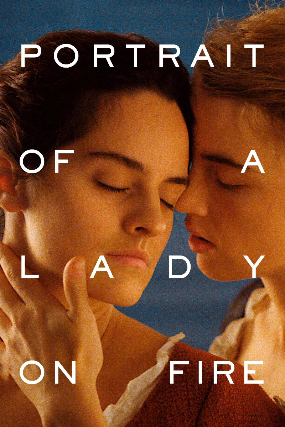 Portrait of a Lady on Fire (2019)