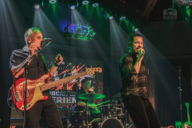 The Morgan Wallen Experience