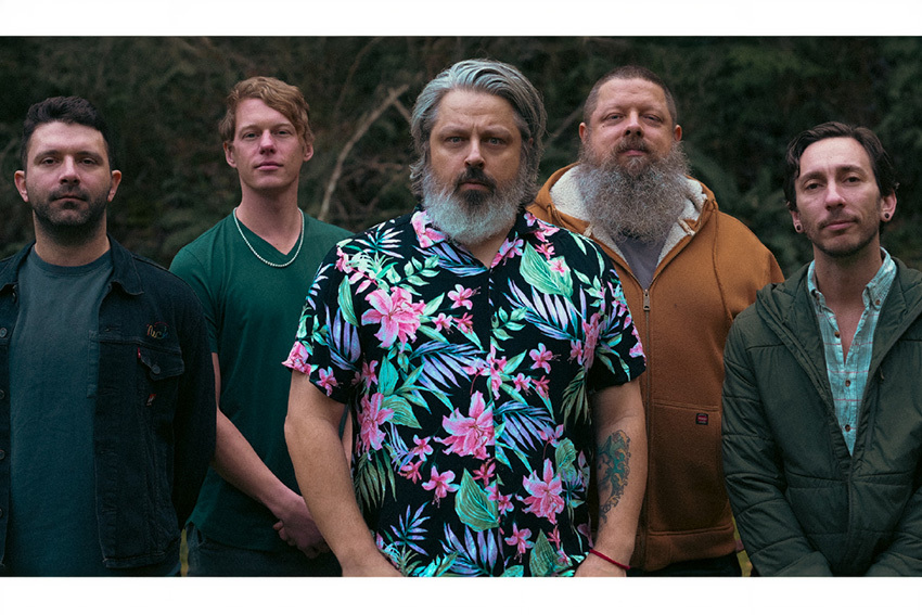 The Dear Hunter