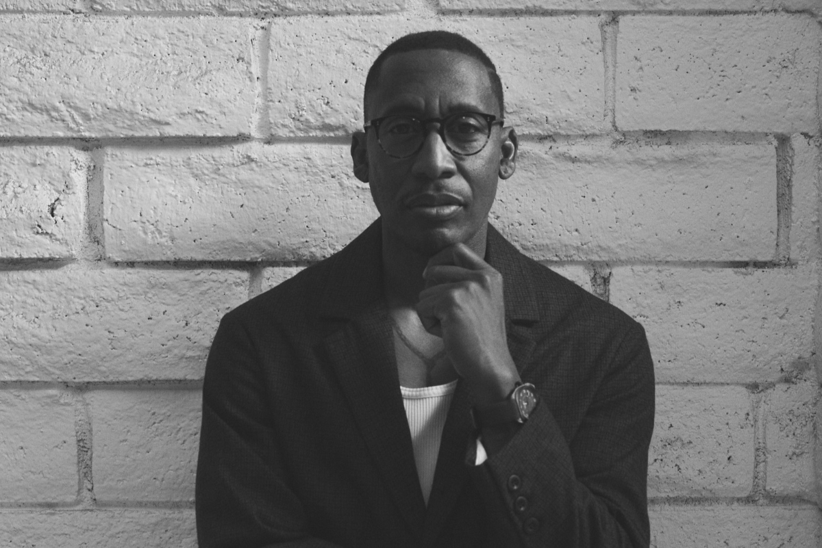A Special Evening with Raphael Saadiq | Blue Note Los Angeles