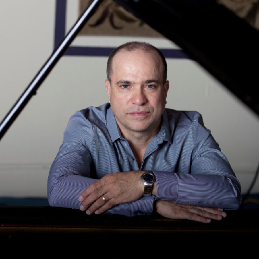 OSCAR HERNANDEZ | Birthday Concert Celebration (4x Grammy Award-winner)