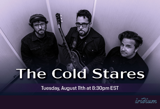 The Cold Stares
