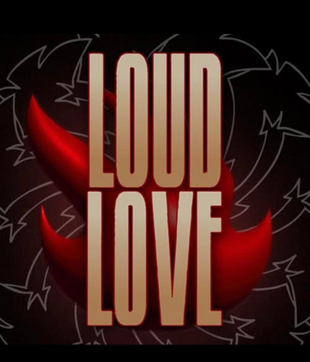 LOUD LOVE - THE MUSIC OF CHRIS CORNELL