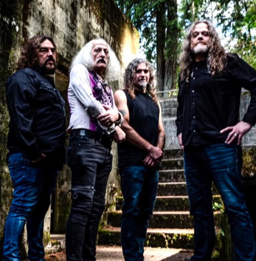 Featured Image - Pentagram with special guests - 17