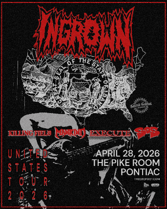 Ingrown