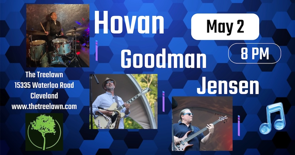 Hovan, Goodman, Jensen