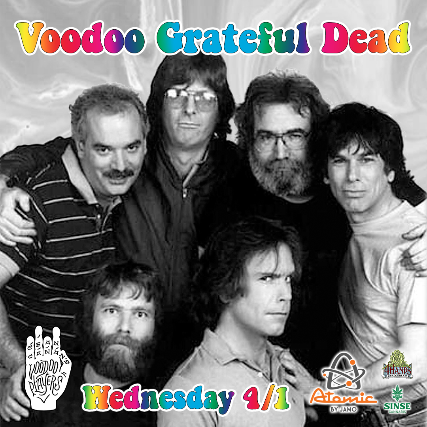 Voodoo Grateful Dead