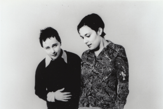 Stereolab