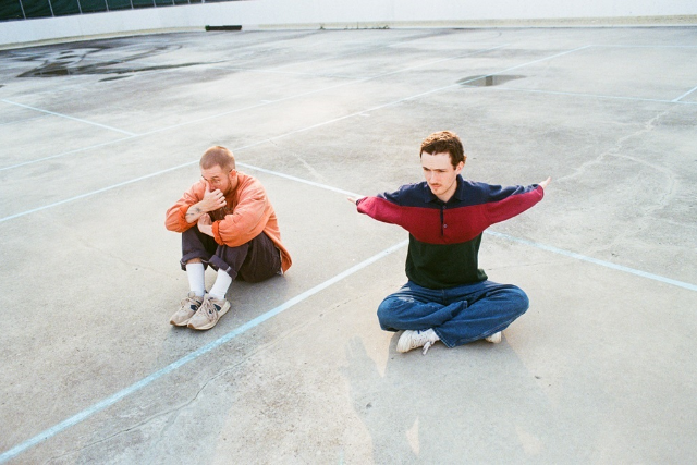 Presales to cleopatrick: members use these when buying pre-sale tickets