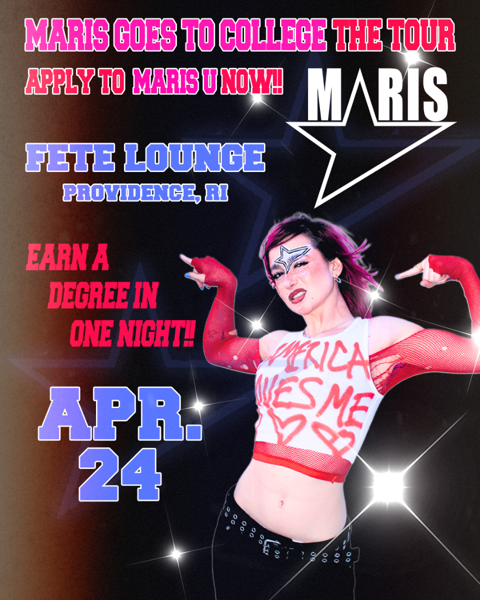 MARIS