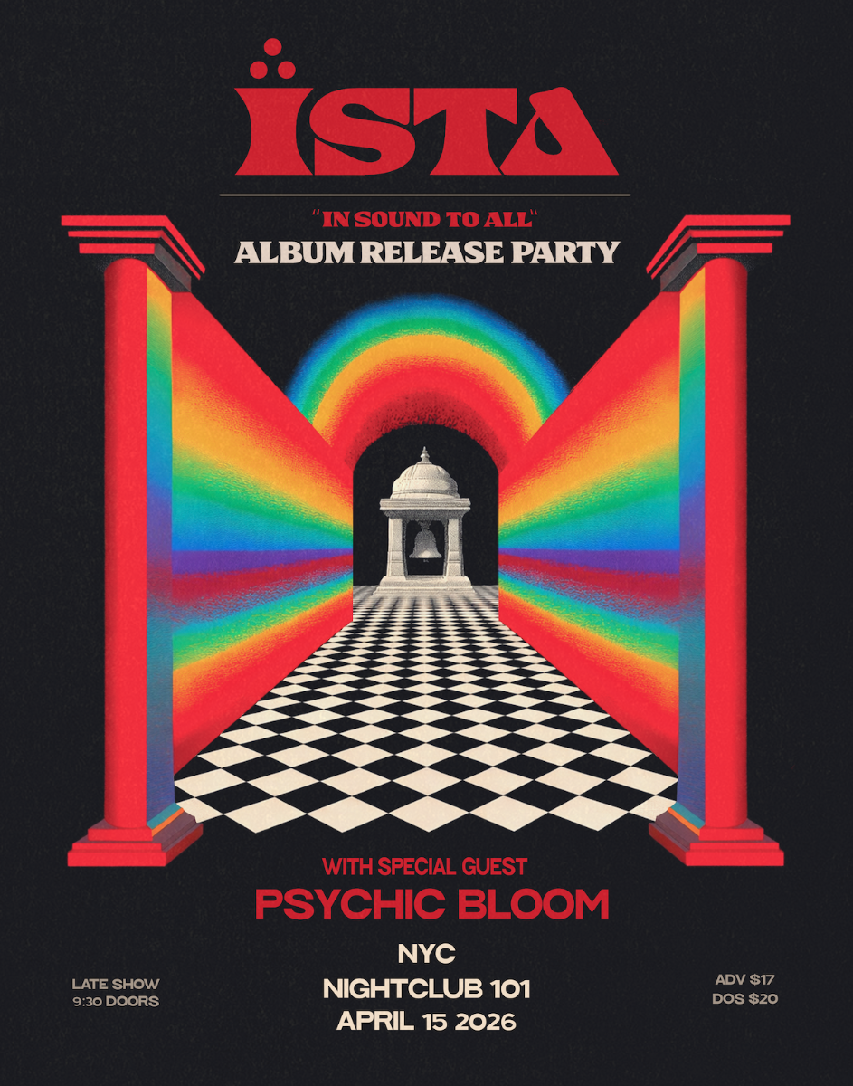 ISTA, Psychic Bloom