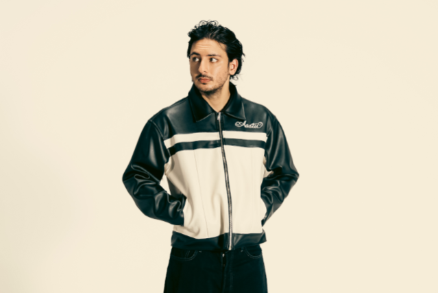 Hasan Raheem at The Independent