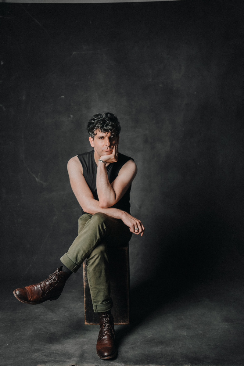 Low Cut Connie w. Judy Blank