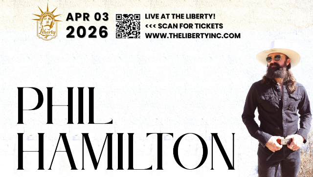 Phil Hamilton