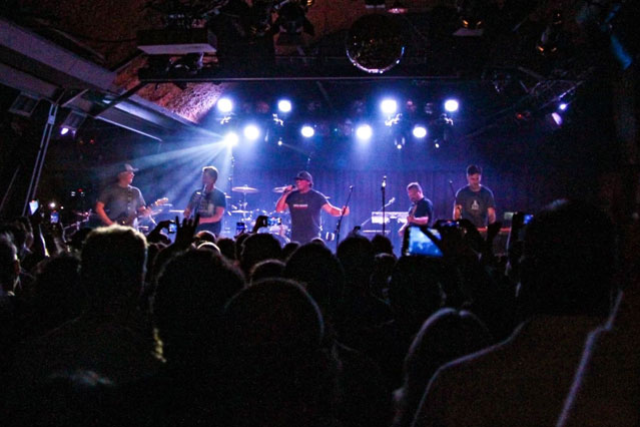 Assisted Living Happy Hour