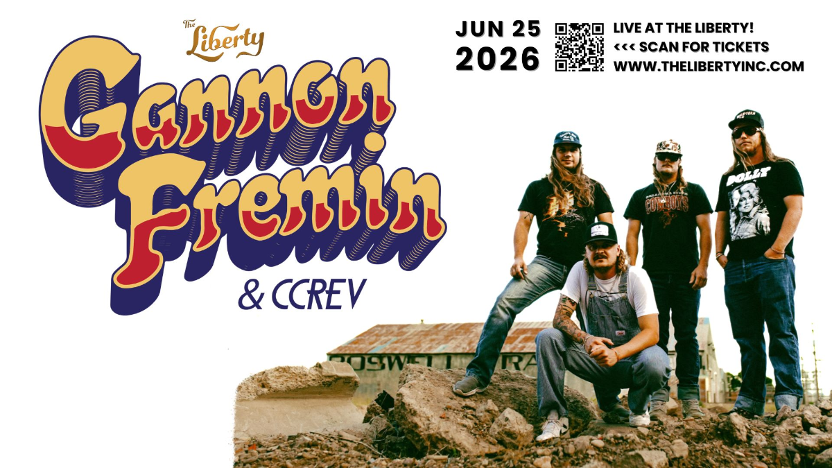 Gannon Freemin & CCREV