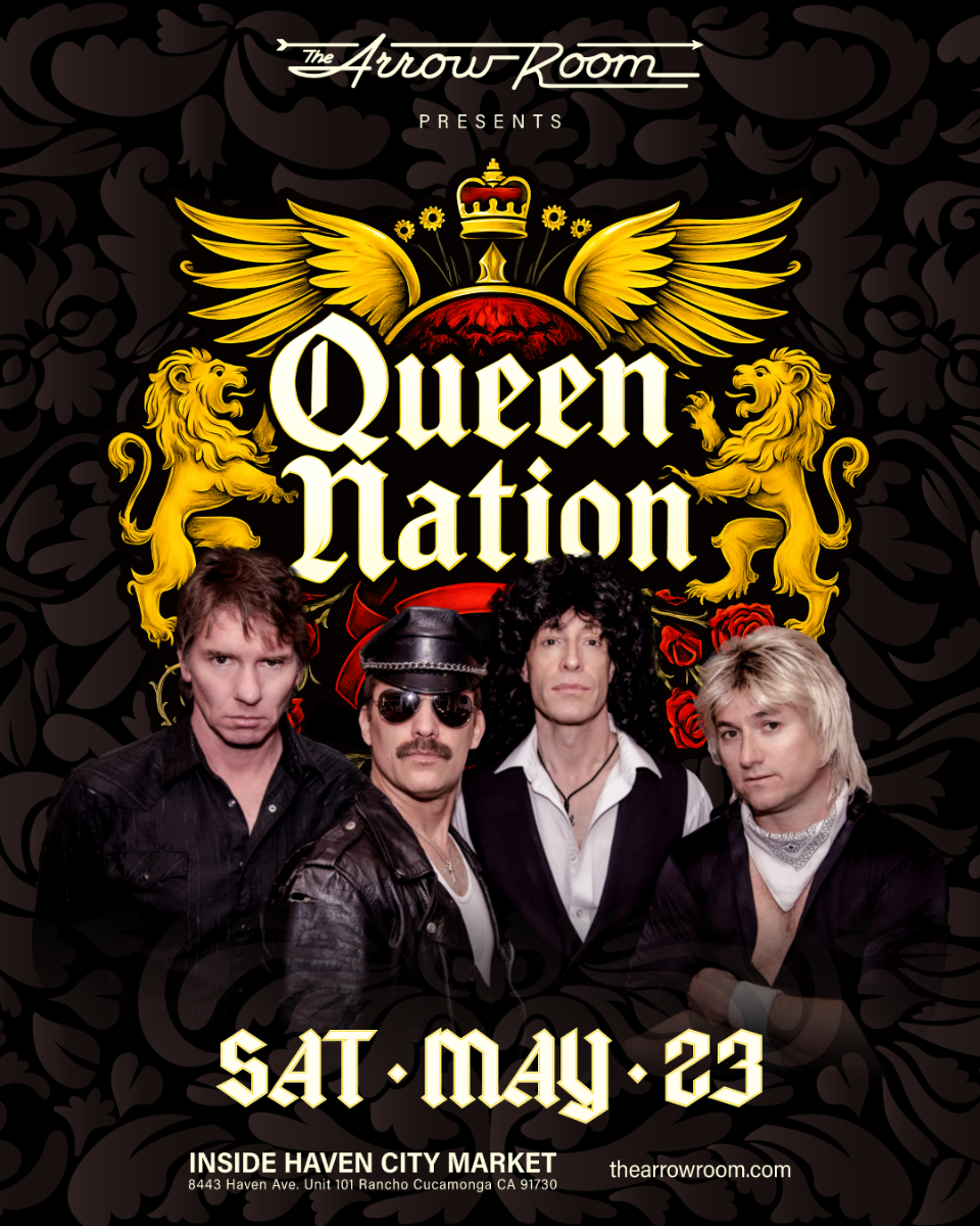 Queen Nation