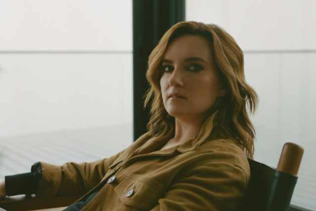 Brandy Clark w/ Special Guest Olivia Wolf