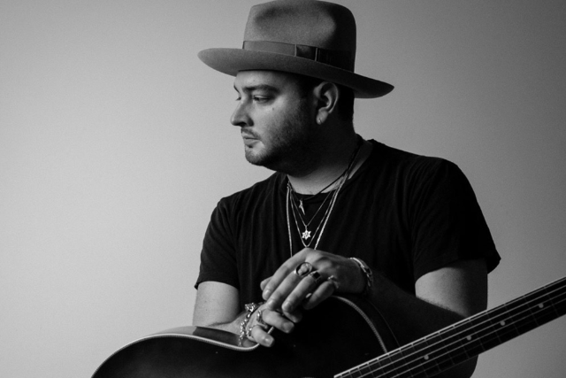 Joe Wortell and his Country Band at Carol's Pub