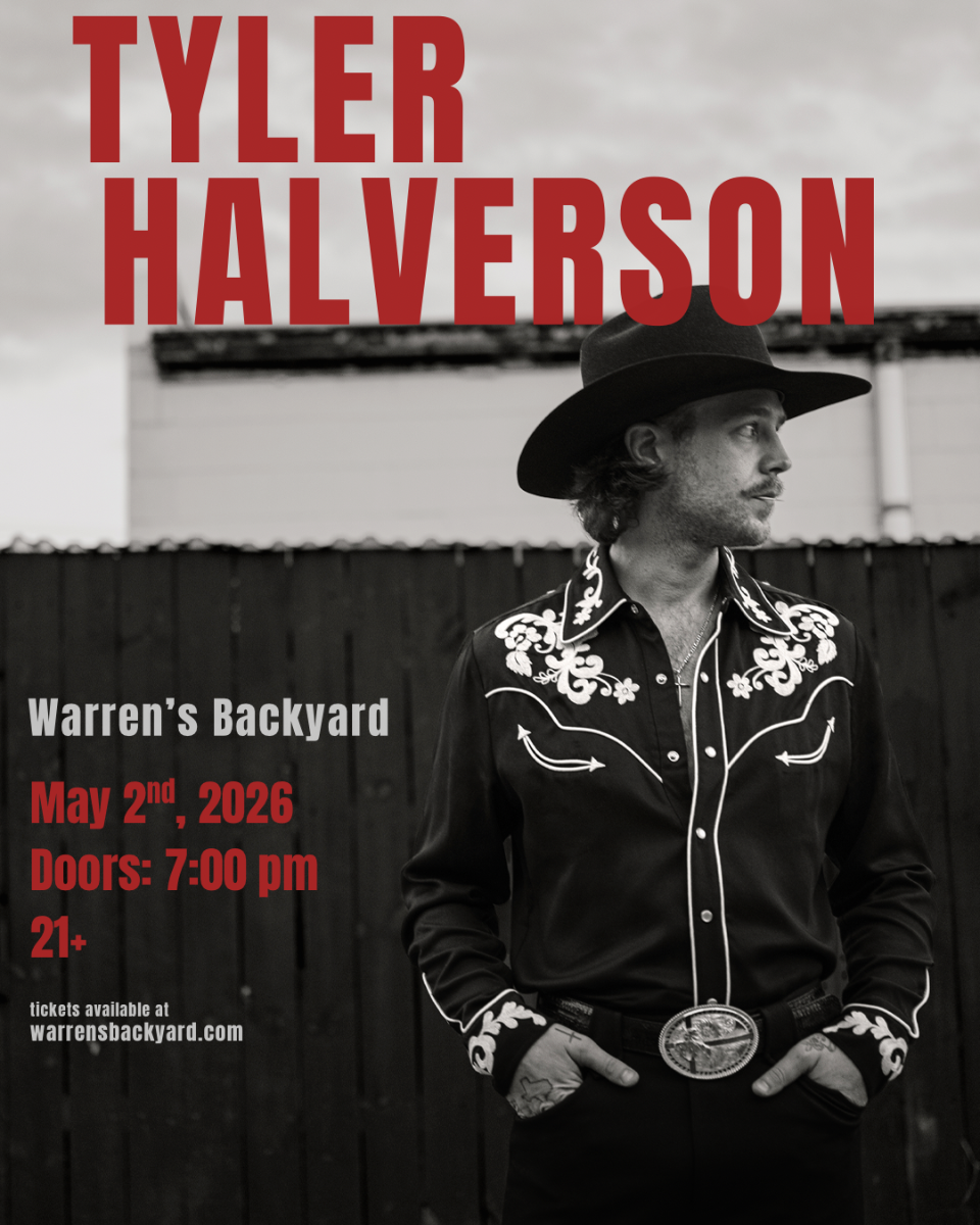 Tyler Halverson